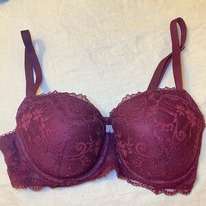 Victoria’s Secret Dream Angel Demi Bra